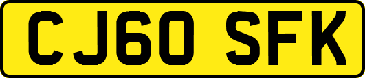 CJ60SFK