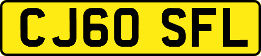 CJ60SFL