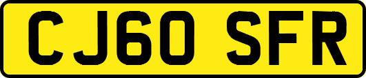CJ60SFR