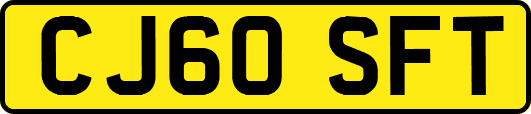 CJ60SFT