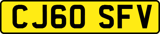 CJ60SFV
