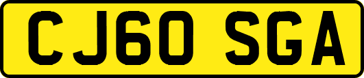 CJ60SGA