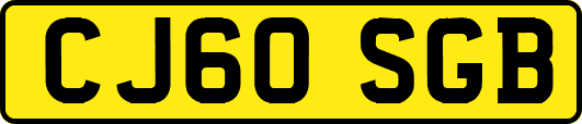 CJ60SGB