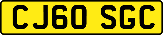 CJ60SGC