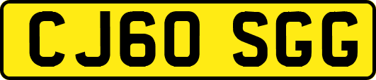 CJ60SGG