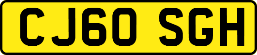 CJ60SGH