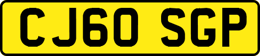 CJ60SGP