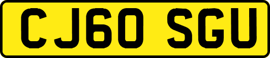 CJ60SGU