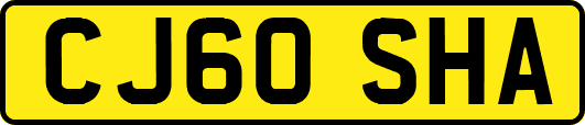 CJ60SHA