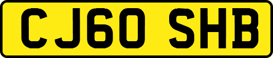 CJ60SHB