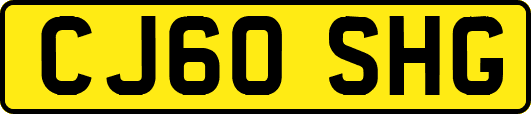 CJ60SHG