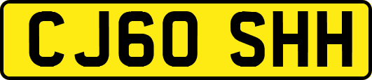 CJ60SHH