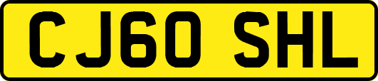 CJ60SHL