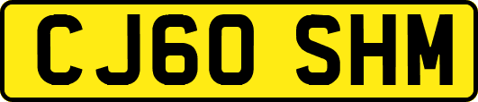 CJ60SHM