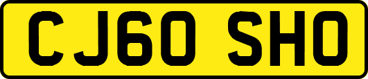 CJ60SHO