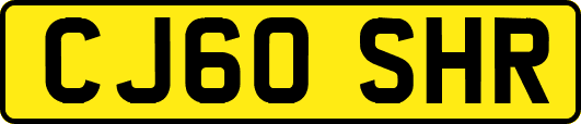 CJ60SHR