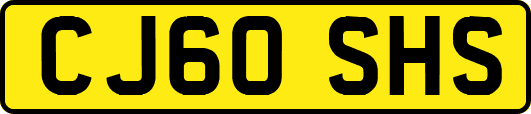 CJ60SHS