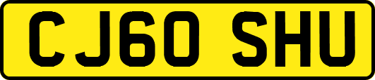CJ60SHU