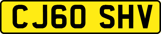 CJ60SHV