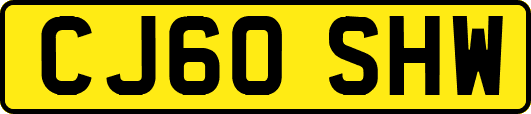 CJ60SHW