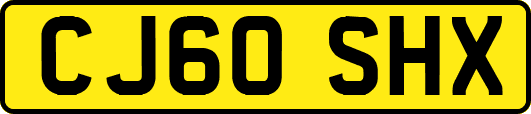 CJ60SHX