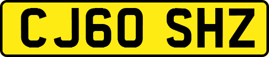 CJ60SHZ