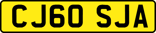 CJ60SJA