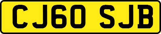CJ60SJB