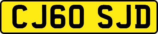 CJ60SJD