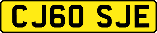CJ60SJE