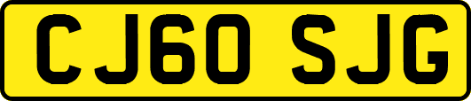 CJ60SJG