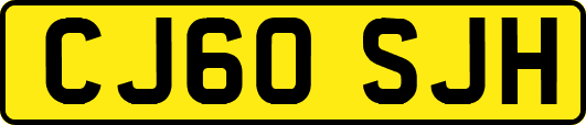 CJ60SJH