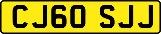 CJ60SJJ