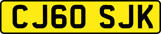 CJ60SJK