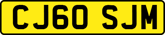 CJ60SJM