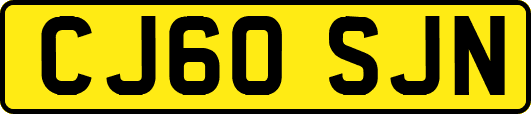 CJ60SJN