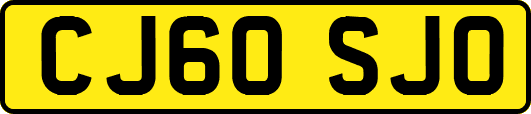 CJ60SJO