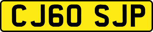 CJ60SJP