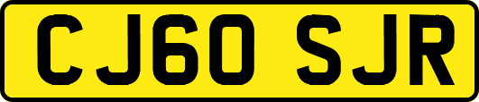CJ60SJR