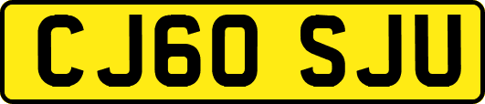 CJ60SJU