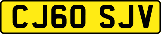 CJ60SJV