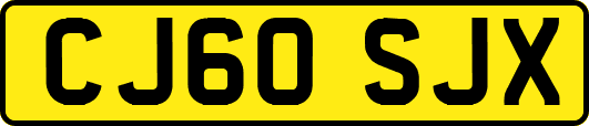 CJ60SJX