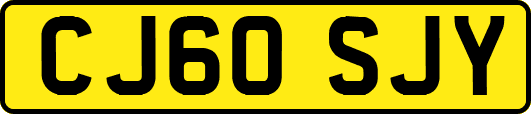 CJ60SJY