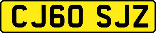 CJ60SJZ