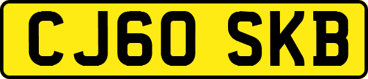 CJ60SKB