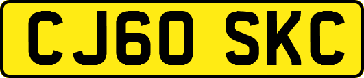CJ60SKC