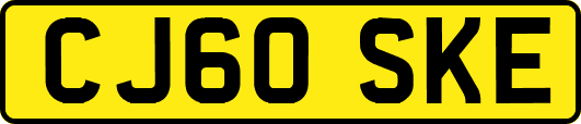 CJ60SKE