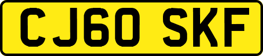 CJ60SKF