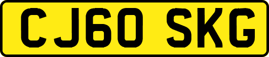 CJ60SKG