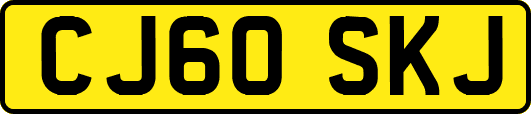 CJ60SKJ